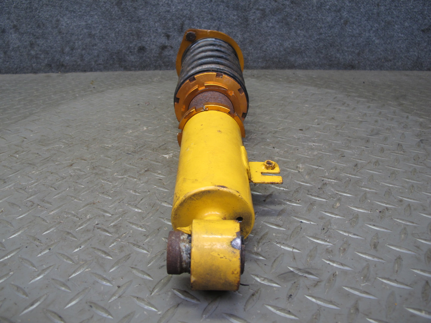 90-96 Nissan Z32 300ZX 2+2 Set of 2 Front Adjustable Coilover Maxpeendingrods