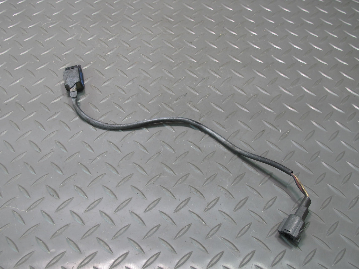 90-93 Nissan Z32 300ZX Ambient Temperature Sensor Wire Wiring OEM