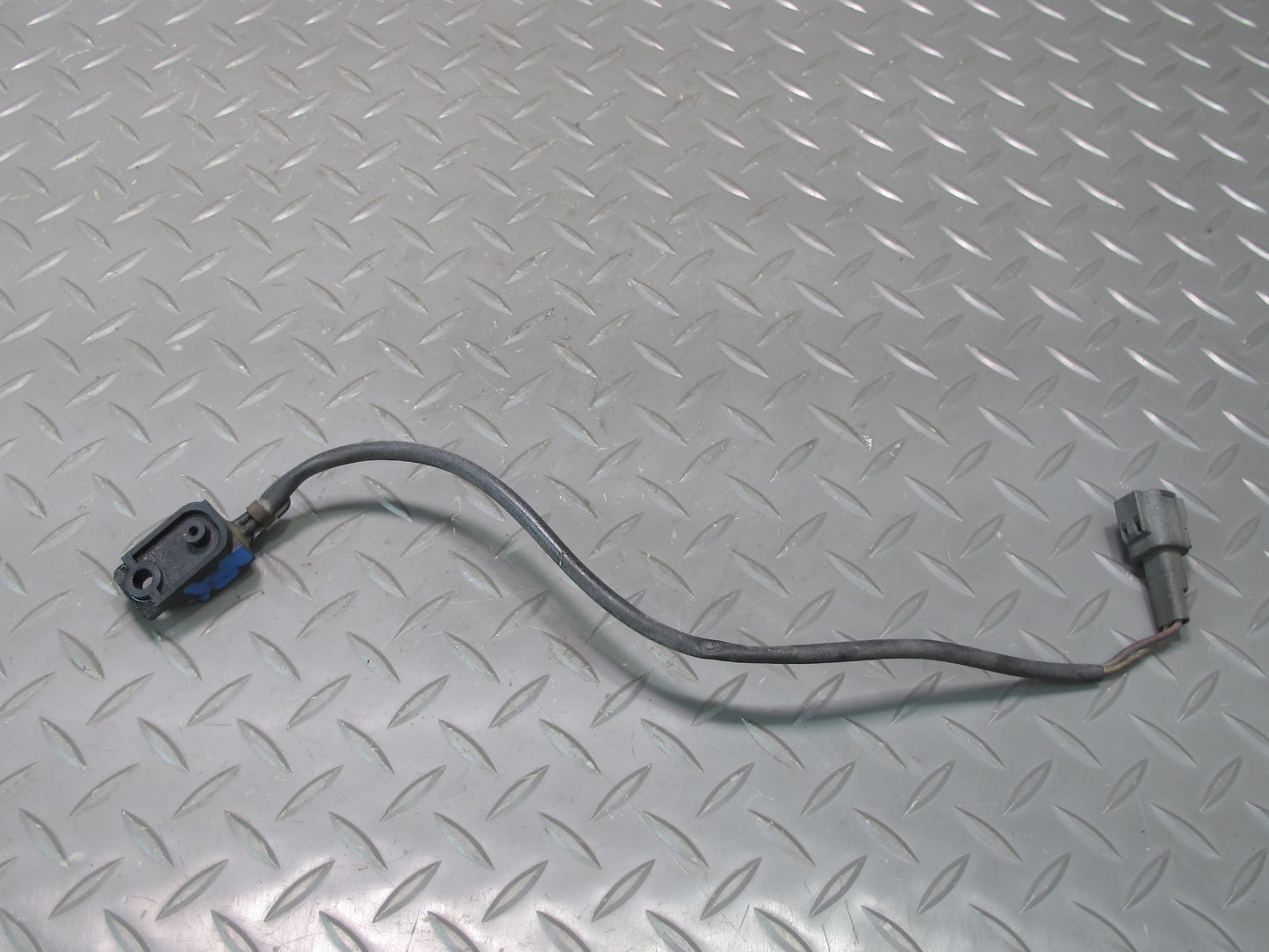 90-93 Nissan Z32 300ZX Ambient Temperature Sensor Wire Wiring OEM