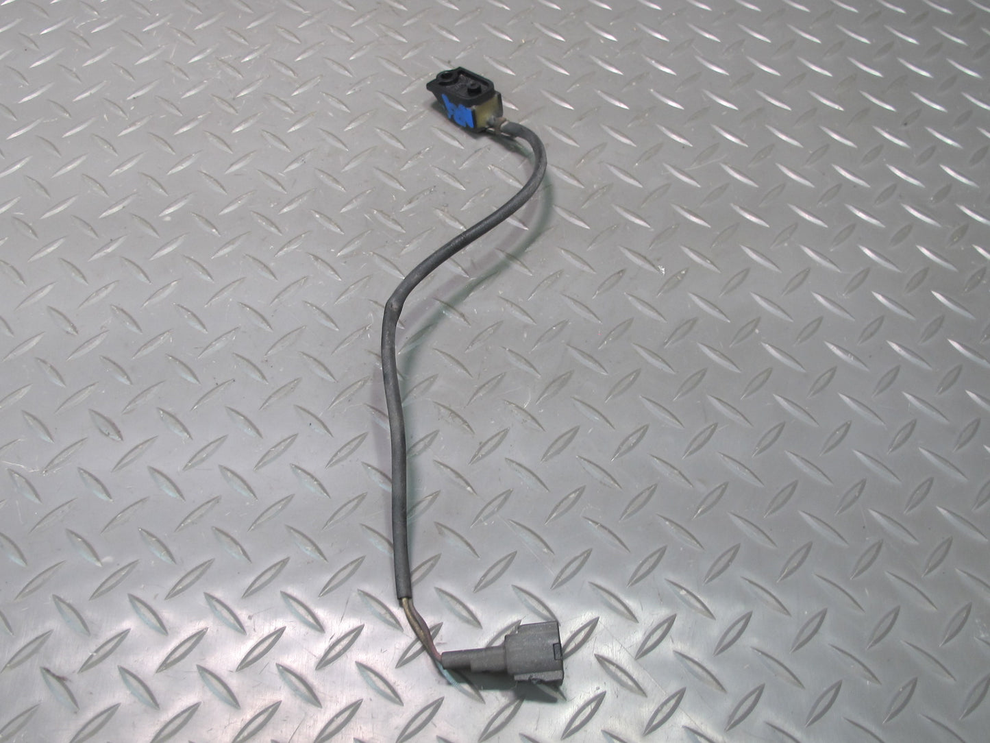 90-93 Nissan Z32 300ZX Ambient Temperature Sensor Wire Wiring OEM