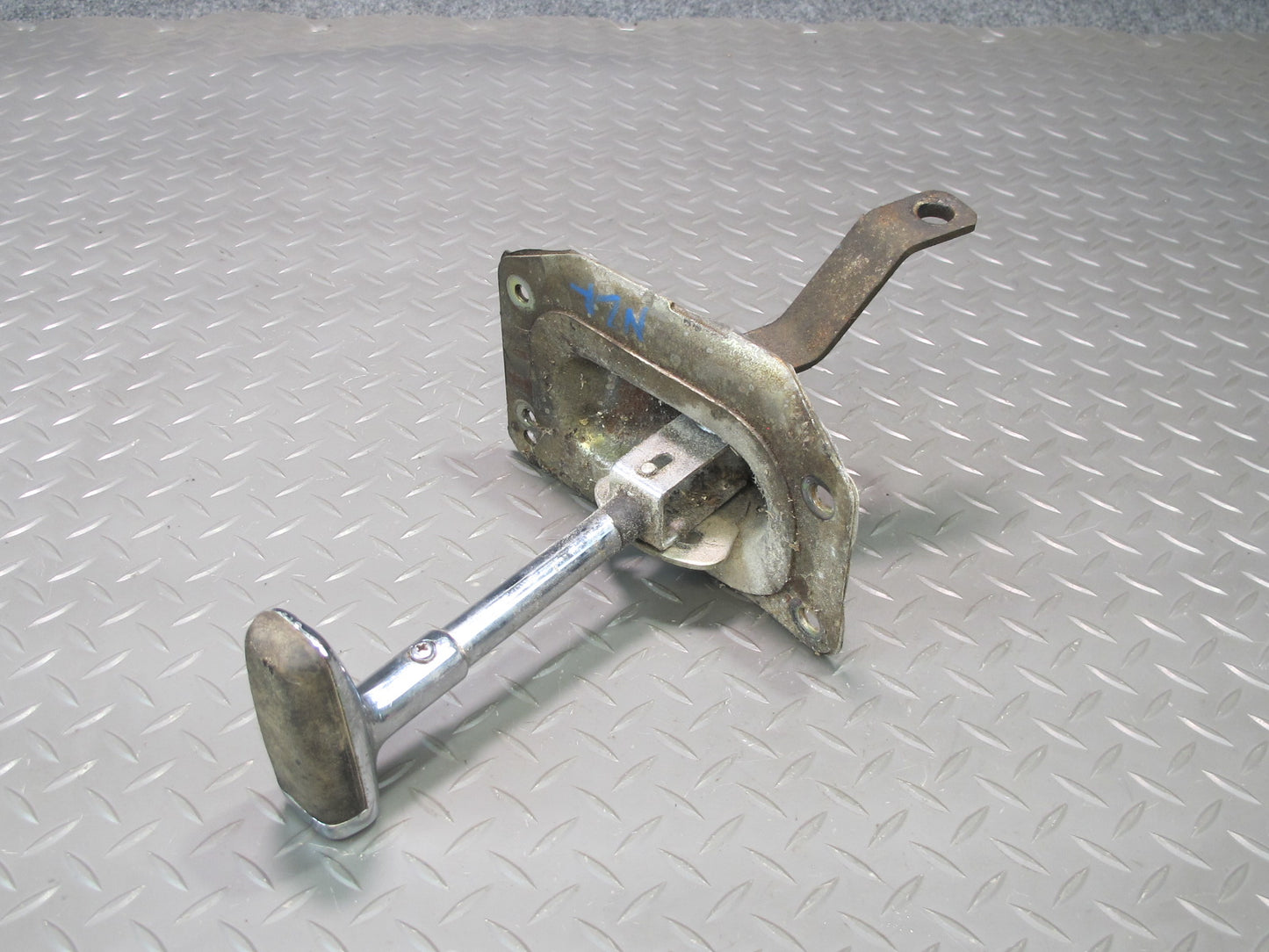 75-78 Datsun S30 280Z A/T Automatic Transmission Shiifter Lever OEM