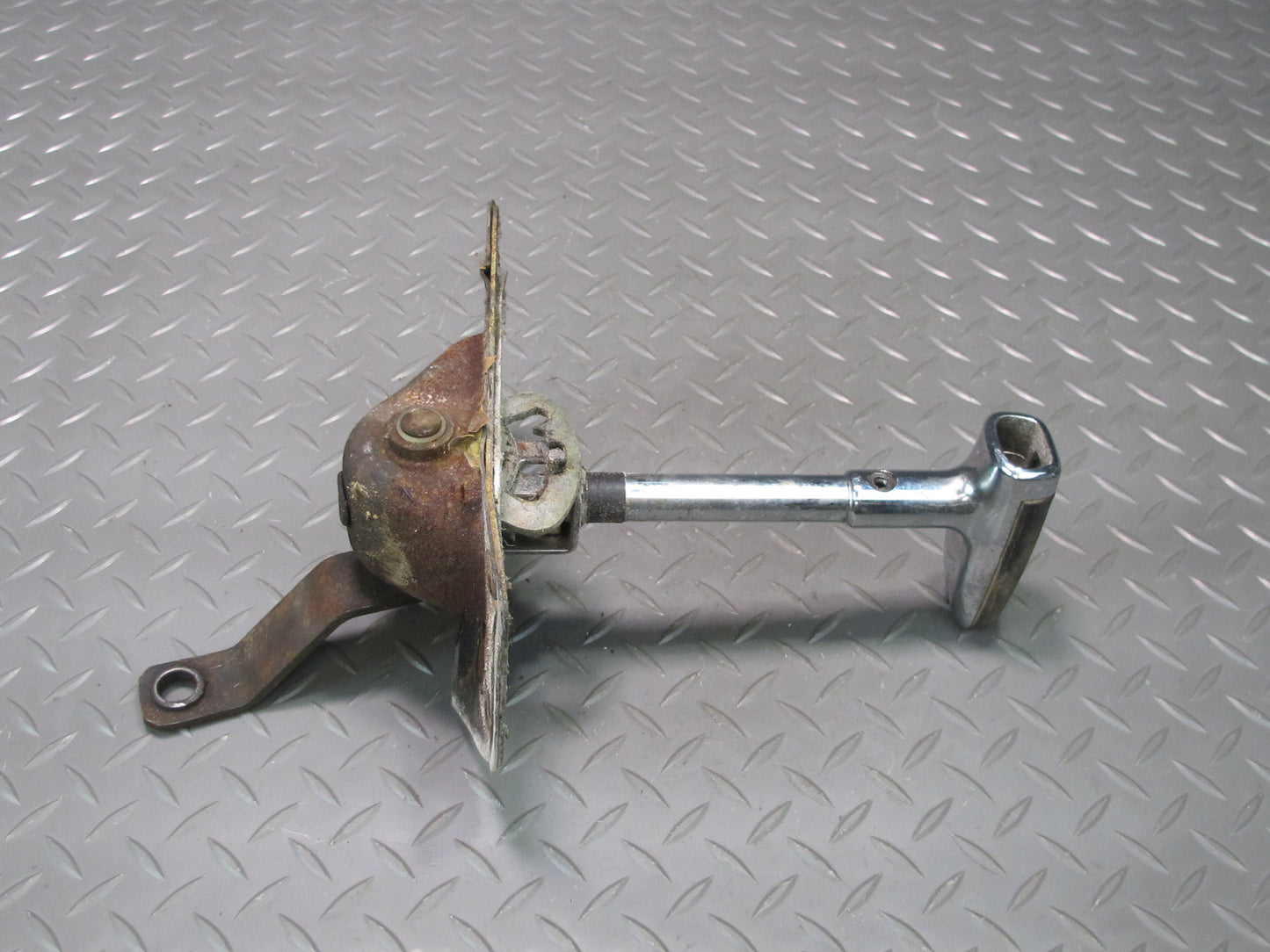 75-78 Datsun S30 280Z A/T Automatic Transmission Shiifter Lever OEM