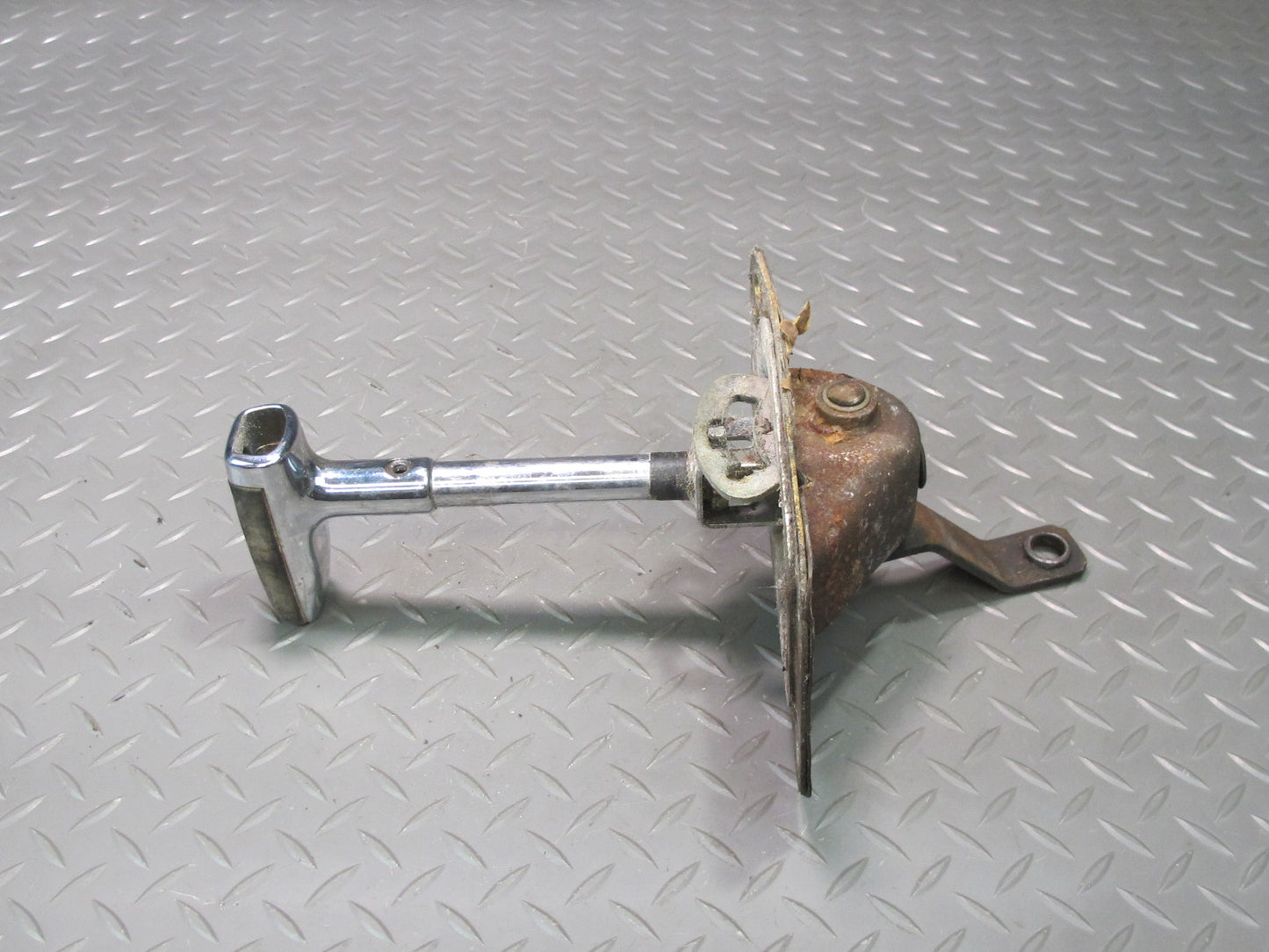 75-78 Datsun S30 280Z A/T Automatic Transmission Shiifter Lever OEM