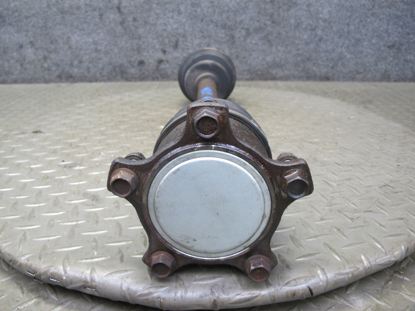 90-96 Nissan Z32 300ZX NON Turbo Rear Left Suspension Axle Shaft OEM