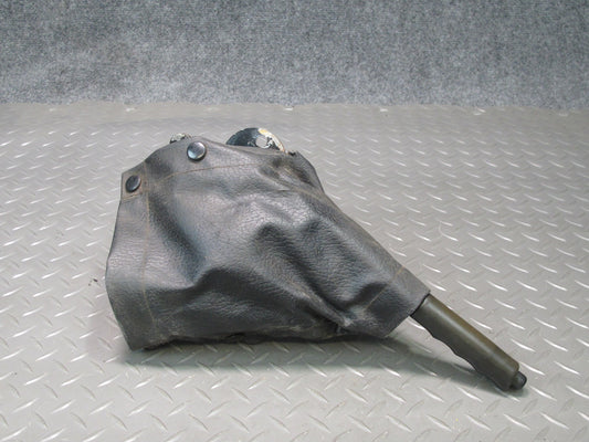 77-78 Datsun S30 280Z Emergency Parking Hand Brake Handle Assembly OEM