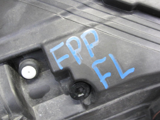 17-21 Porsche Panamera 971 Front Left LED Healight Lamp w Ballast 971941033J