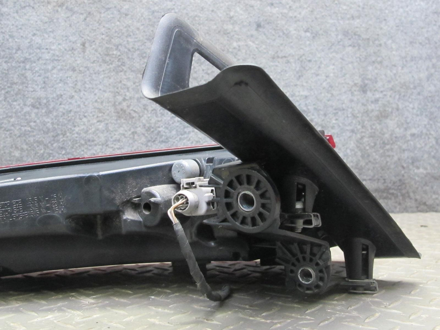 17-21 Porsche Panamera 971 Rear Right Outer Tail Light Lamp