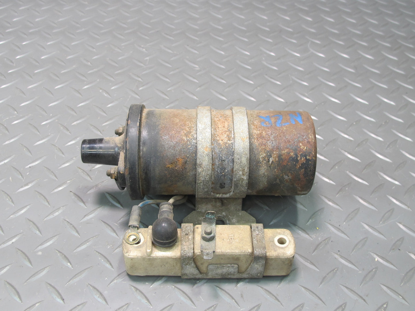 75-78 Datsun S30 280Z 2.8L Engine Starter Motor OEM