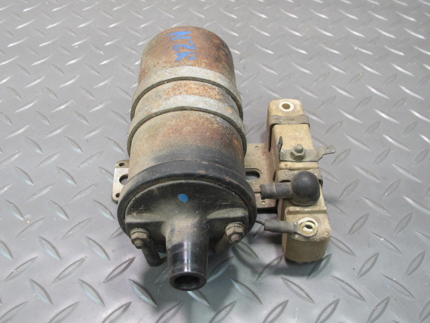 75-78 Datsun S30 280Z 2.8L Engine Starter Motor OEM