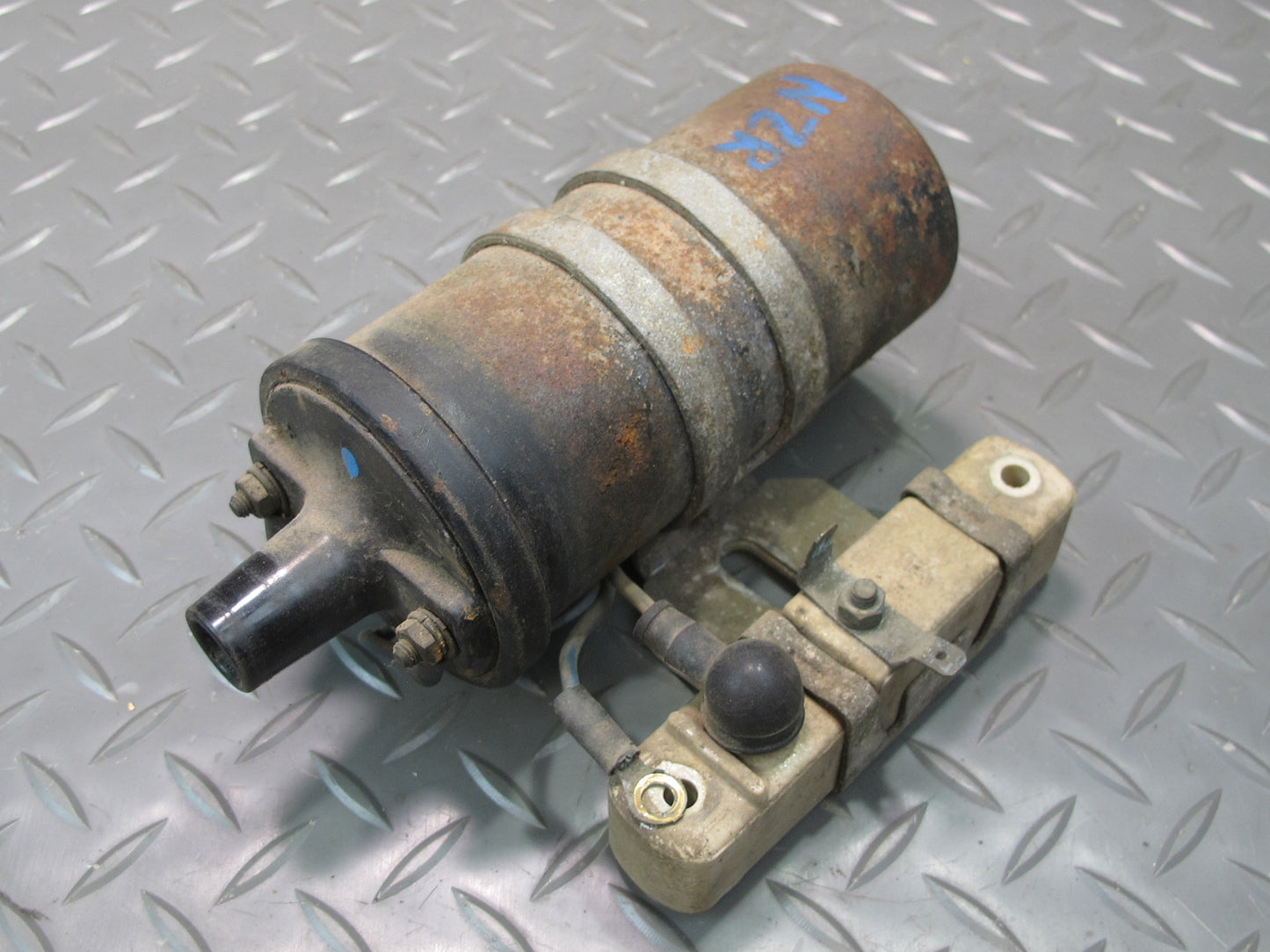75-78 Datsun S30 280Z 2.8L Engine Starter Motor OEM