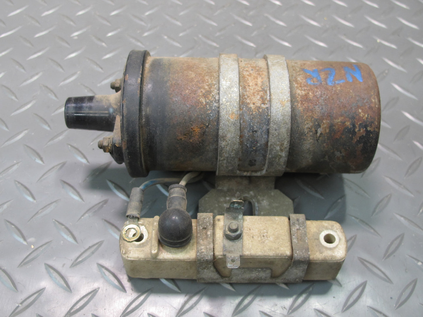 75-78 Datsun S30 280Z 2.8L Engine Starter Motor OEM