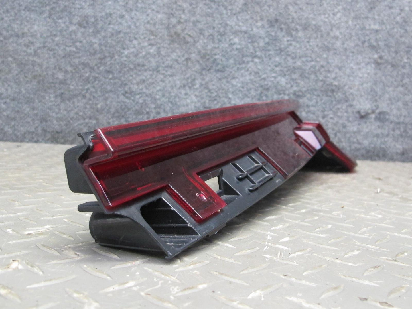 17-21 Porsche Panamera 971 Rear Right Trunk Lid Inner Tail Light Lamp 971945208E