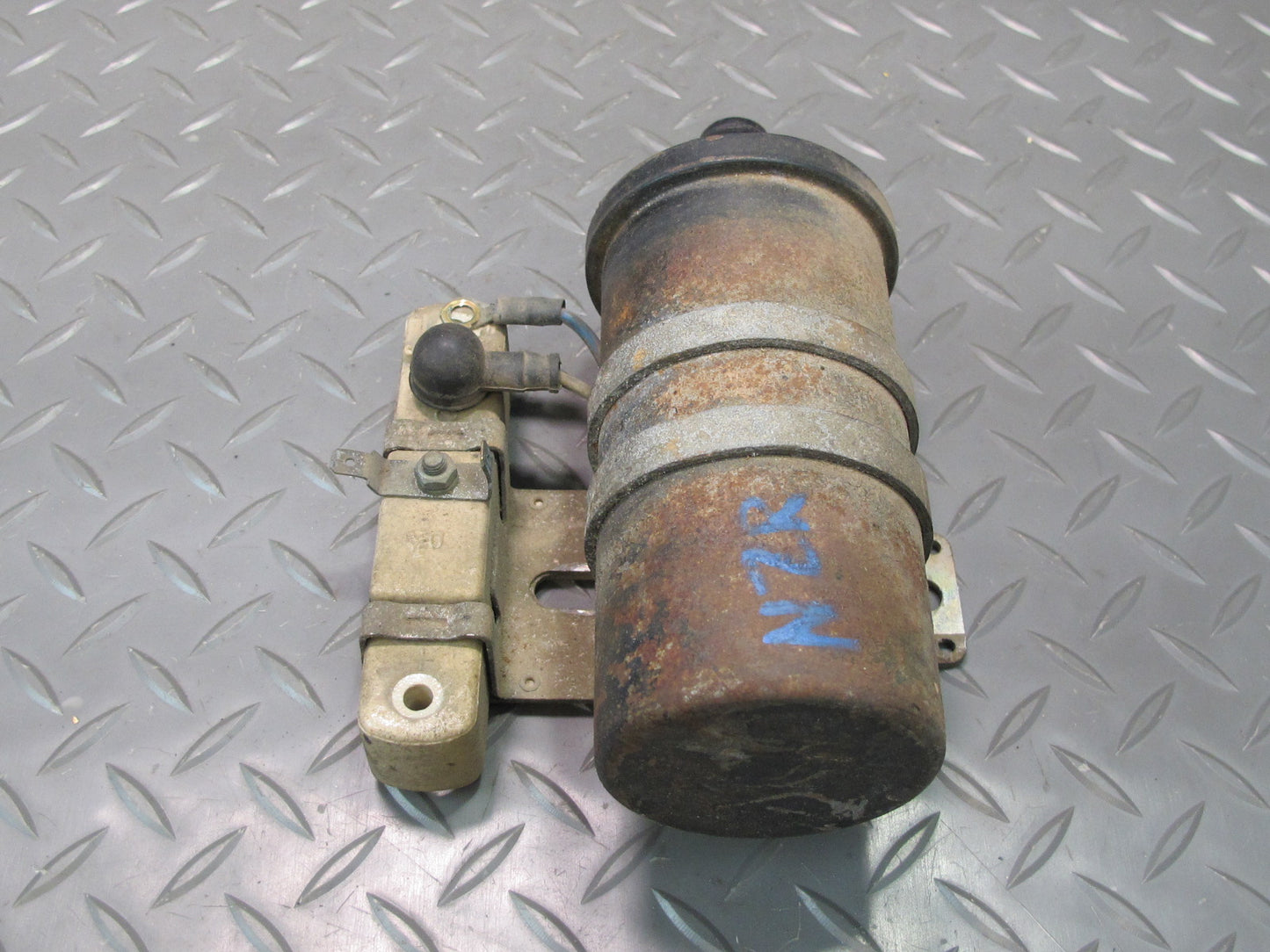 75-78 Datsun S30 280Z 2.8L Engine Starter Motor OEM