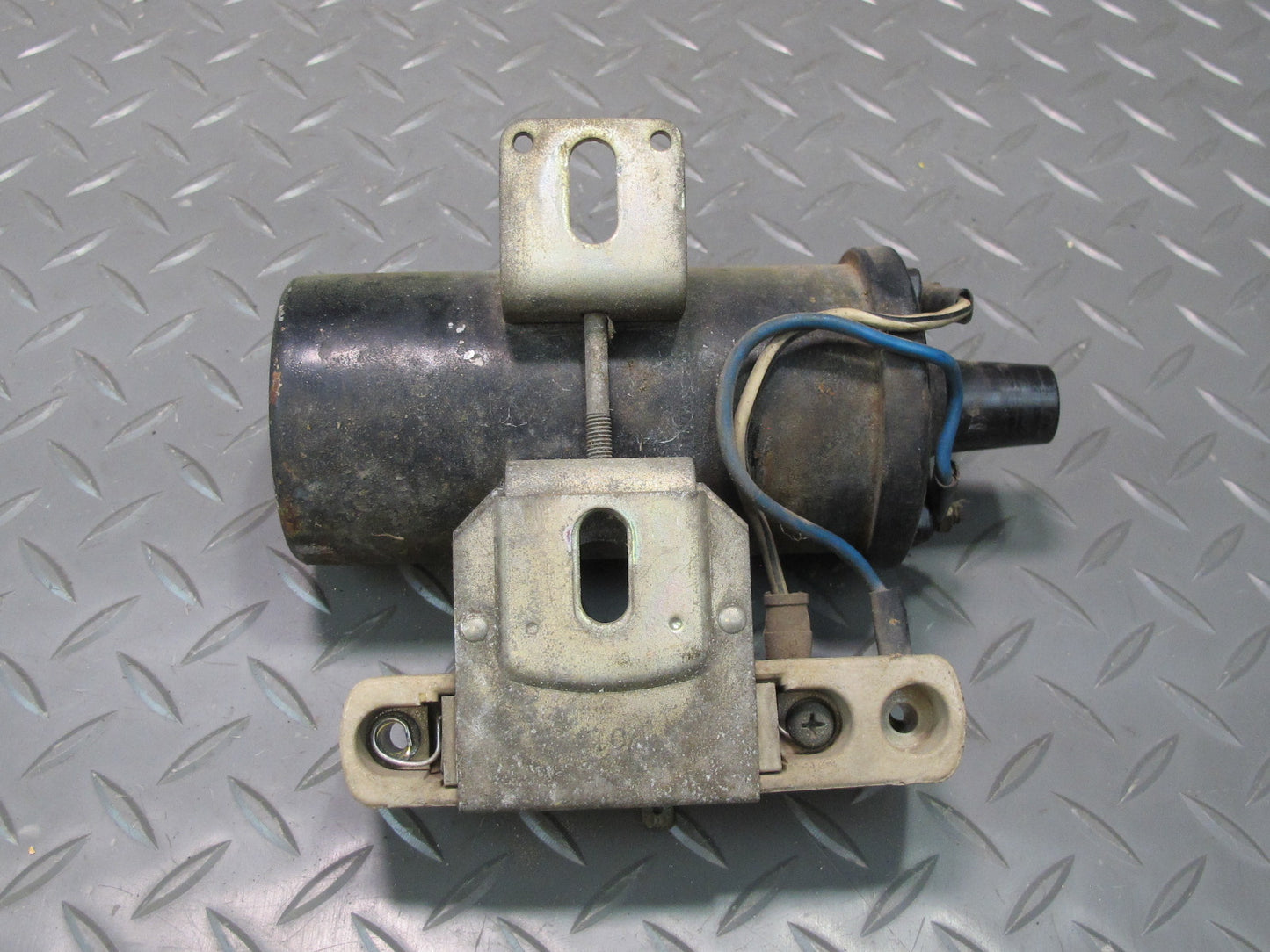 75-78 Datsun S30 280Z 2.8L Engine Starter Motor OEM