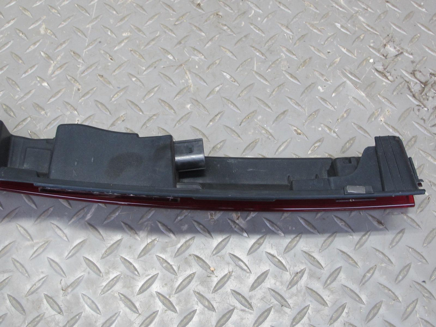 17-21 Porsche Panamera 971 Rear Right Trunk Lid Inner Tail Light Lamp 971945208E