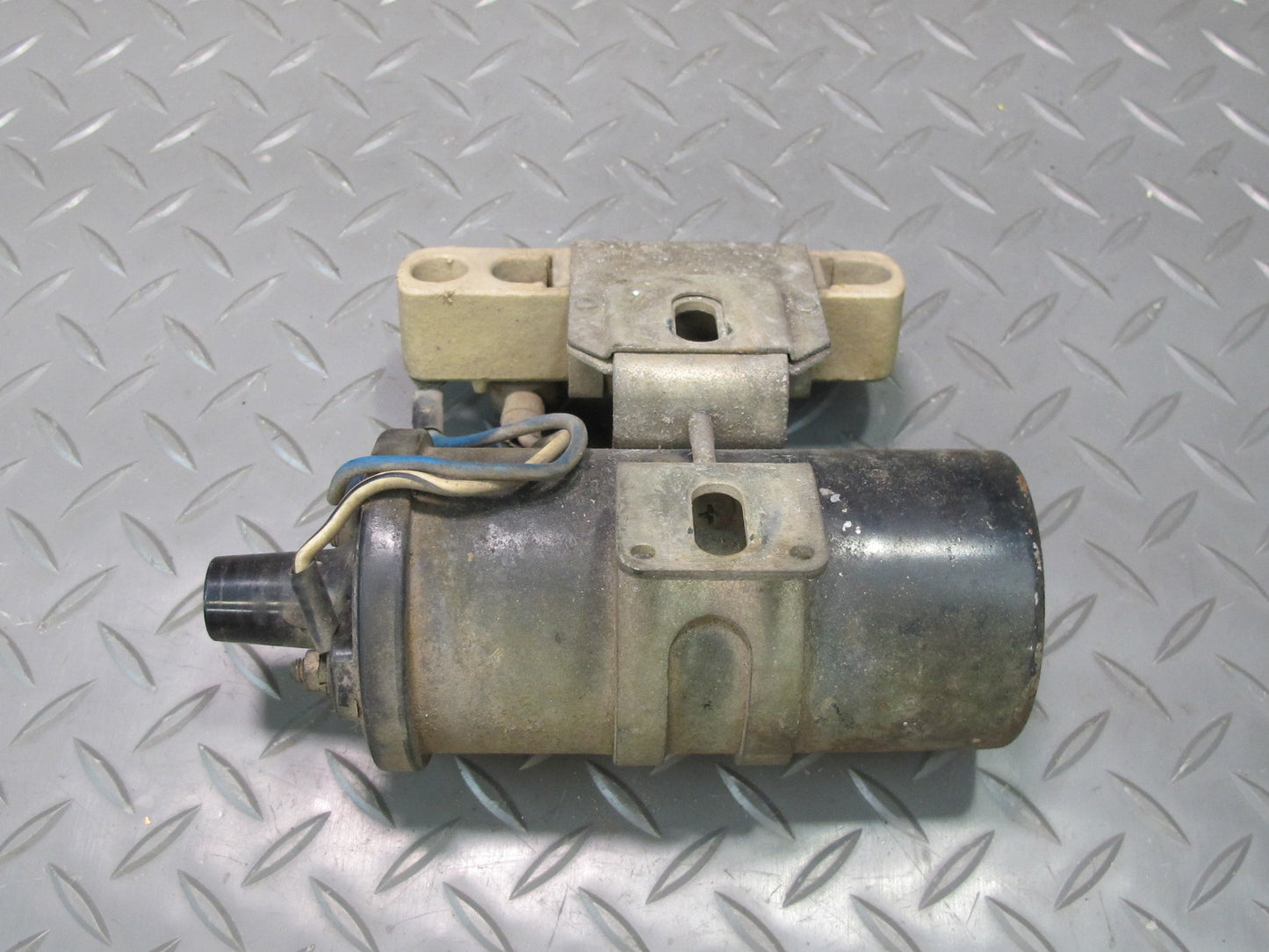 75-78 Datsun S30 280Z 2.8L Engine Starter Motor OEM