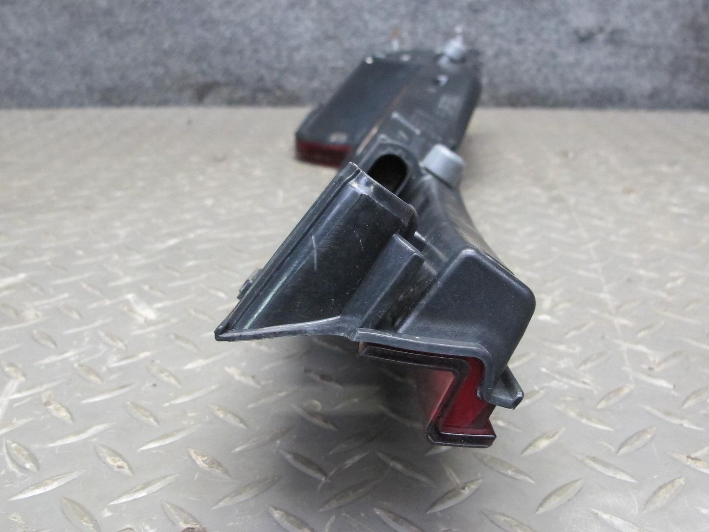 17-21 Porsche Panamera 971 Rear Right Trunk Lid Inner Tail Light Lamp 971945208E