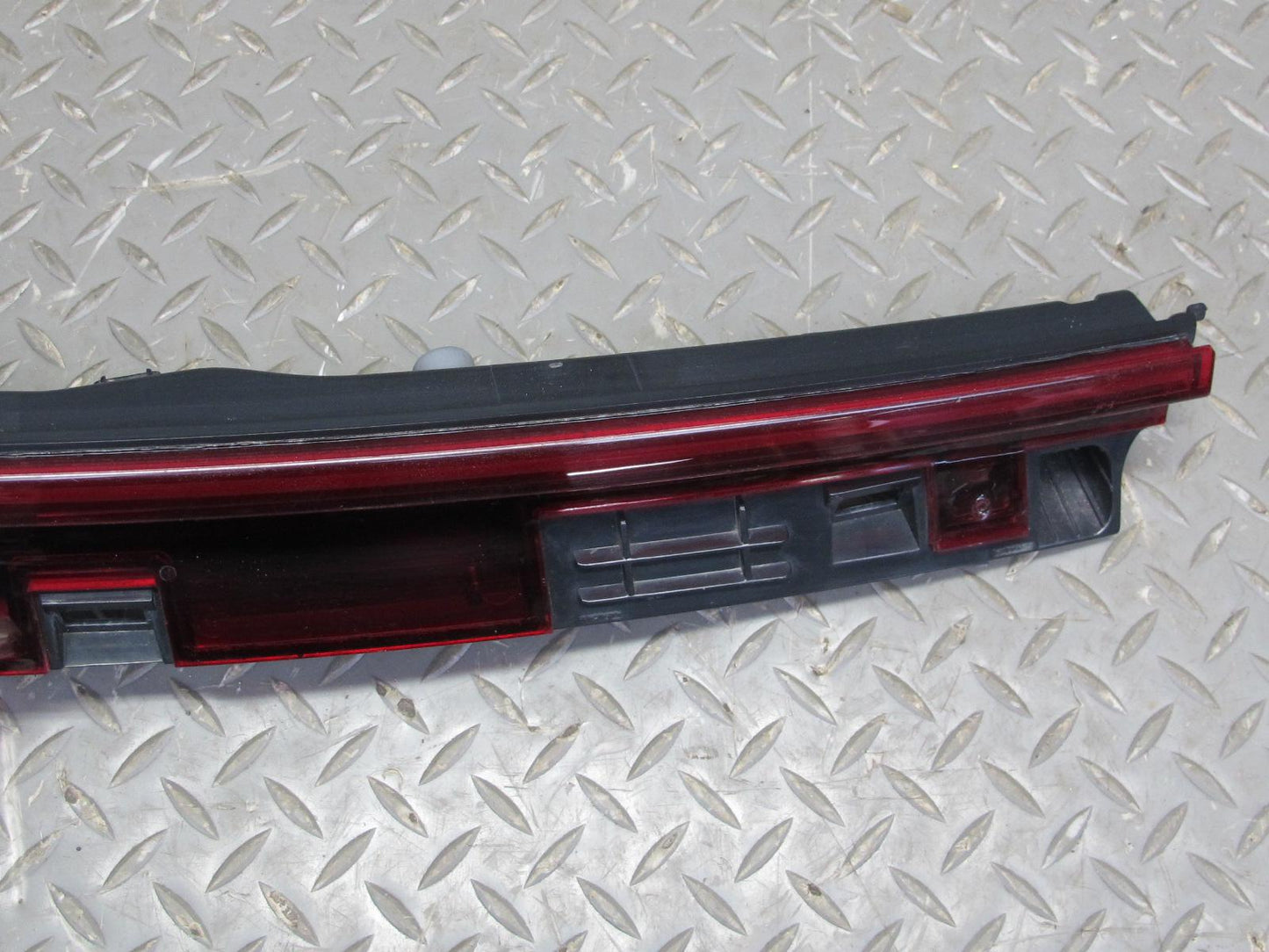 17-21 Porsche Panamera 971 Rear Left Trunk Lid Inner Tail Light Lamp 971945207E