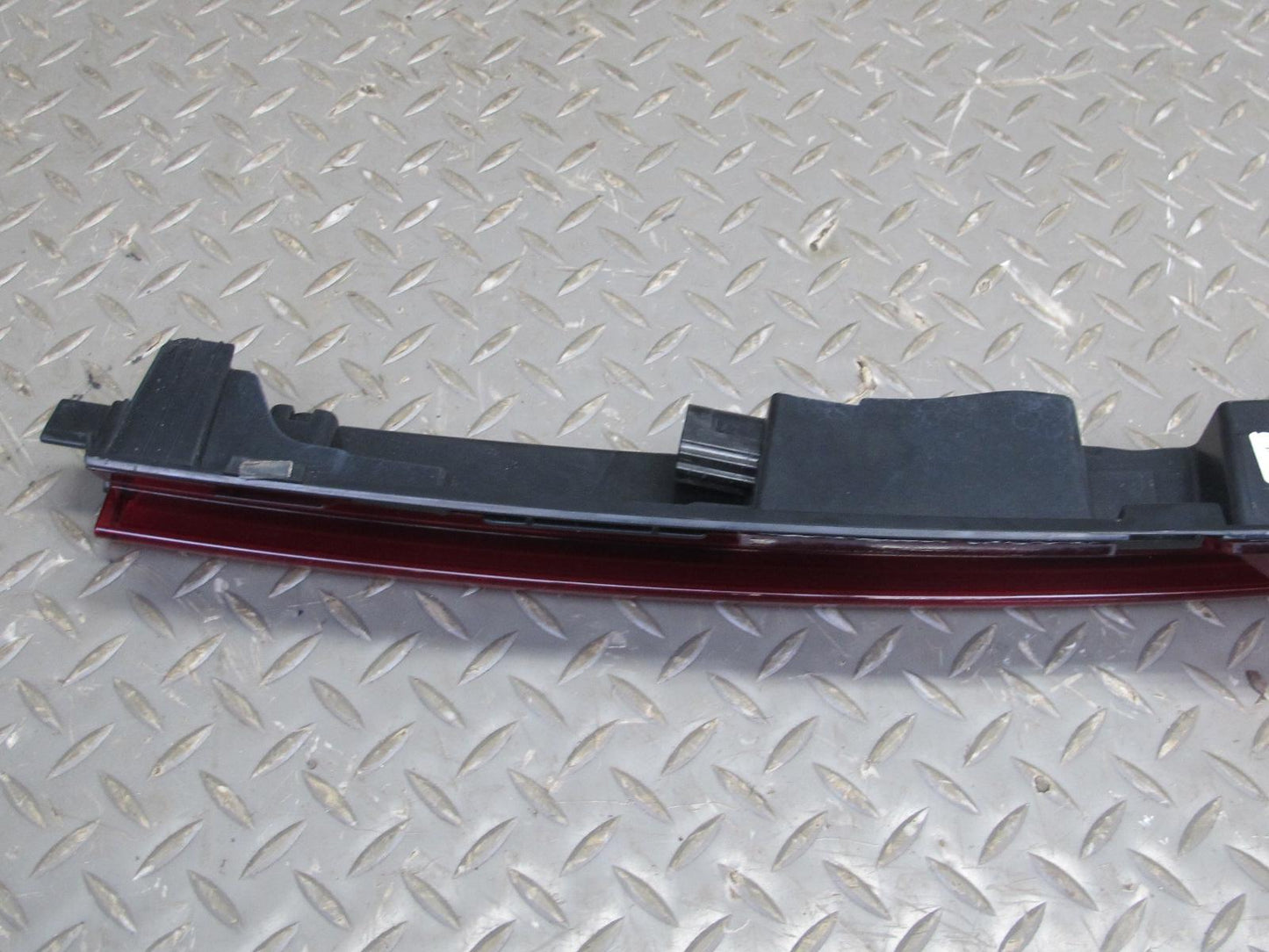 17-21 Porsche Panamera 971 Rear Left Trunk Lid Inner Tail Light Lamp 971945207E