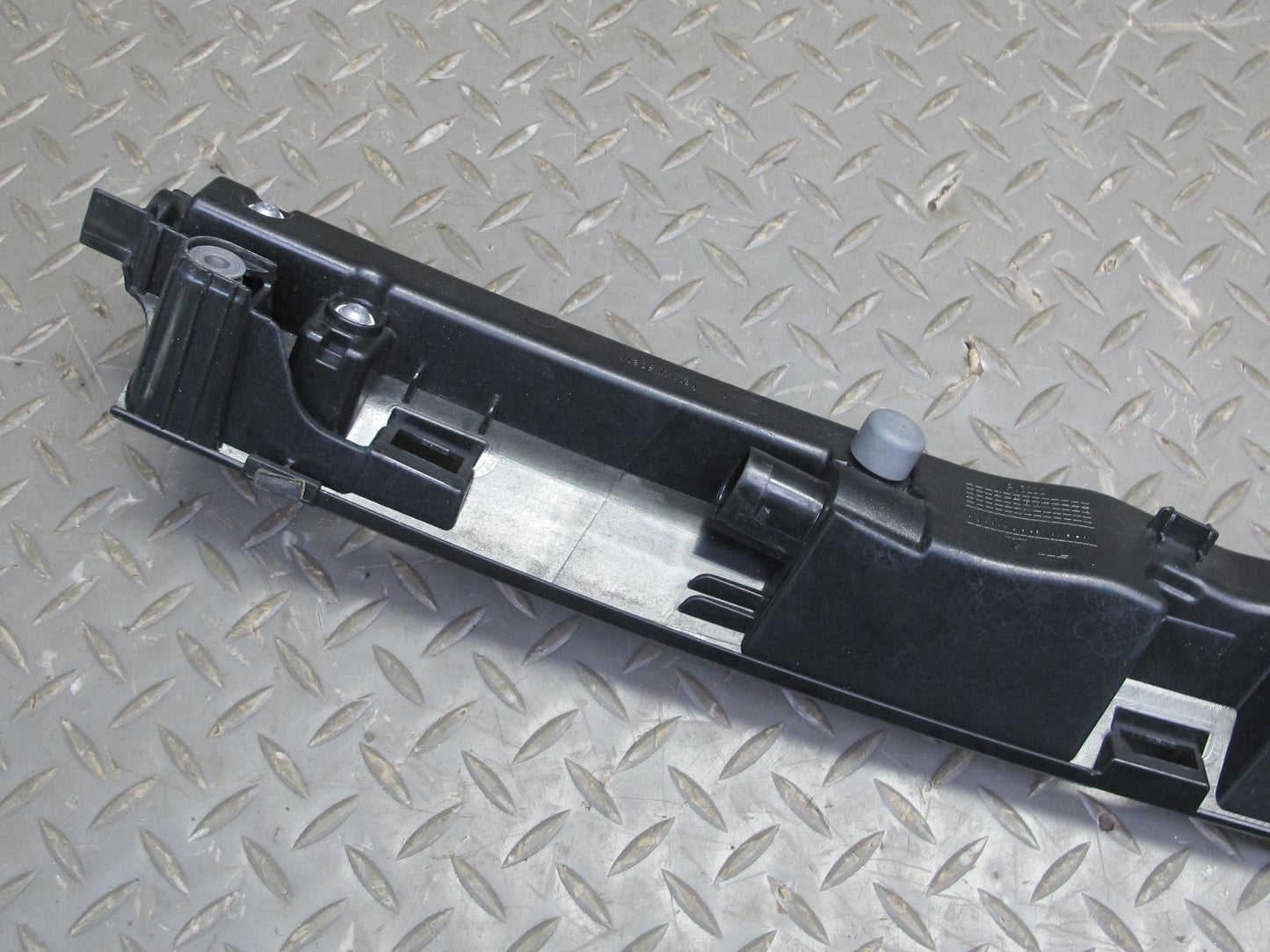 17-21 Porsche Panamera 971 Rear Left Trunk Lid Inner Tail Light Lamp 971945207E