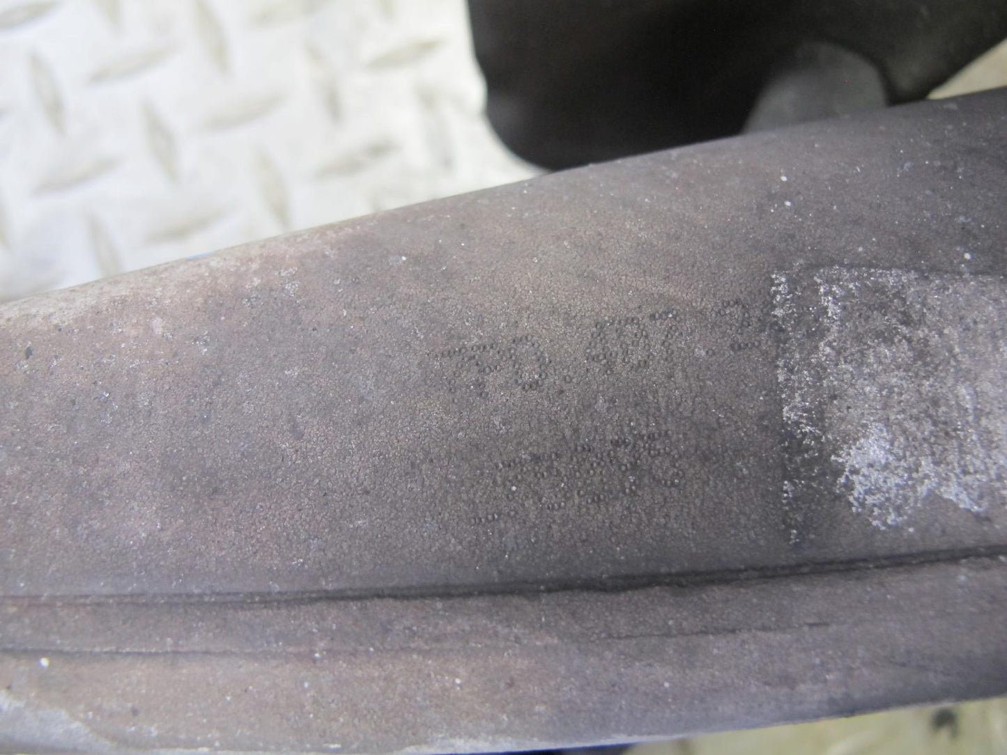 2011-2018 Porsche Cayenne 958 AWD Front Right Spindle Knuckle Wheel Hub Bearing