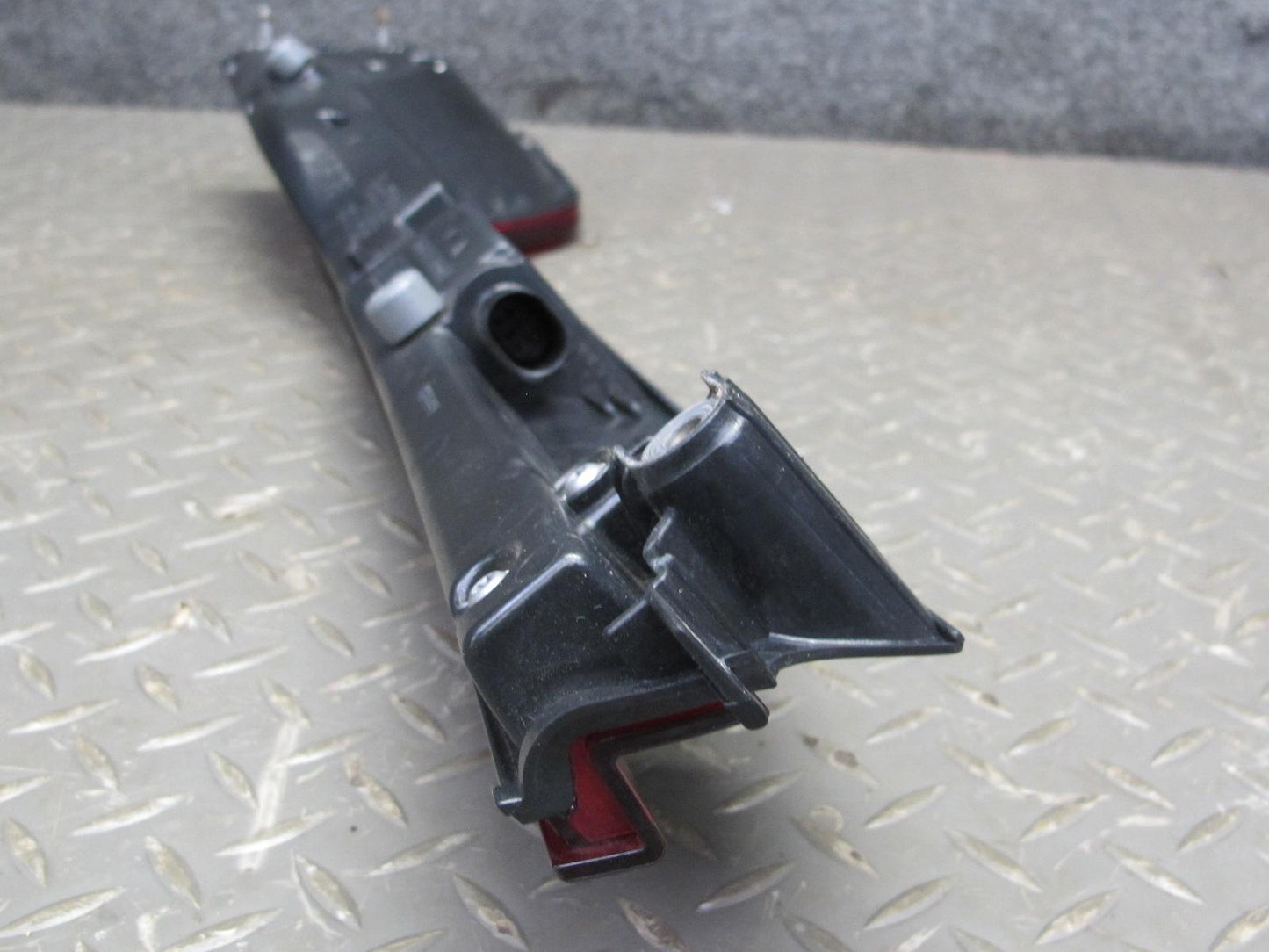 17-21 Porsche Panamera 971 Rear Left Trunk Lid Inner Tail Light Lamp 971945207E