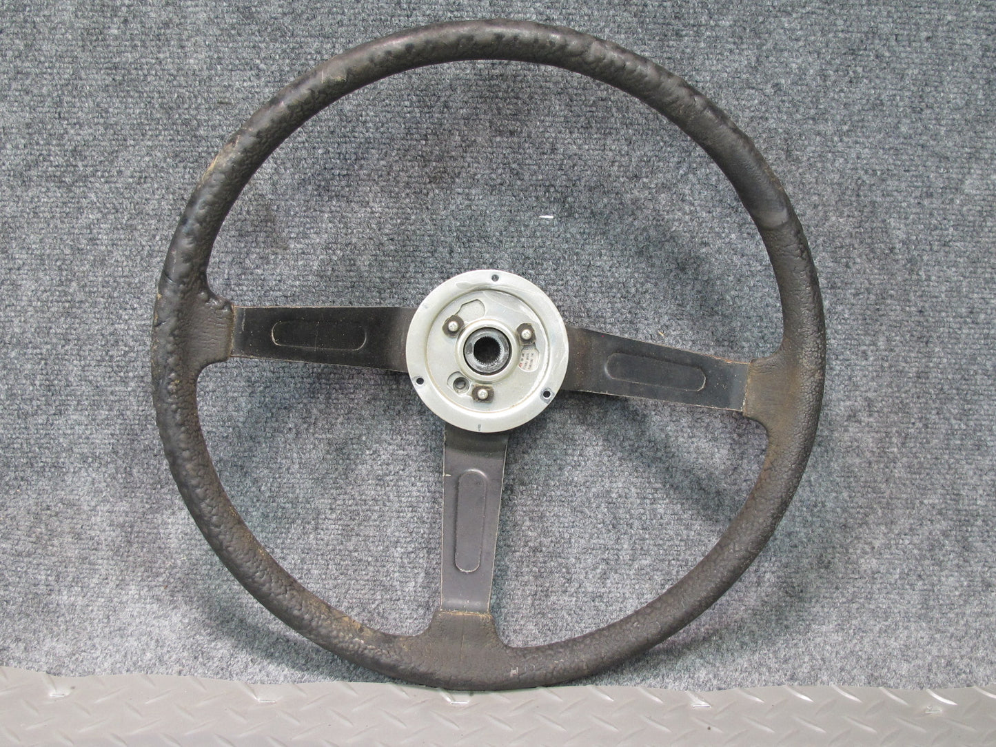 77-78 Datsun S30 280Z Steering OEM