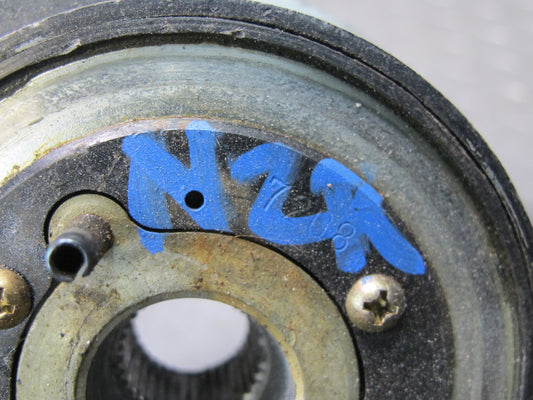 77-78 Datsun S30 280Z Steering OEM