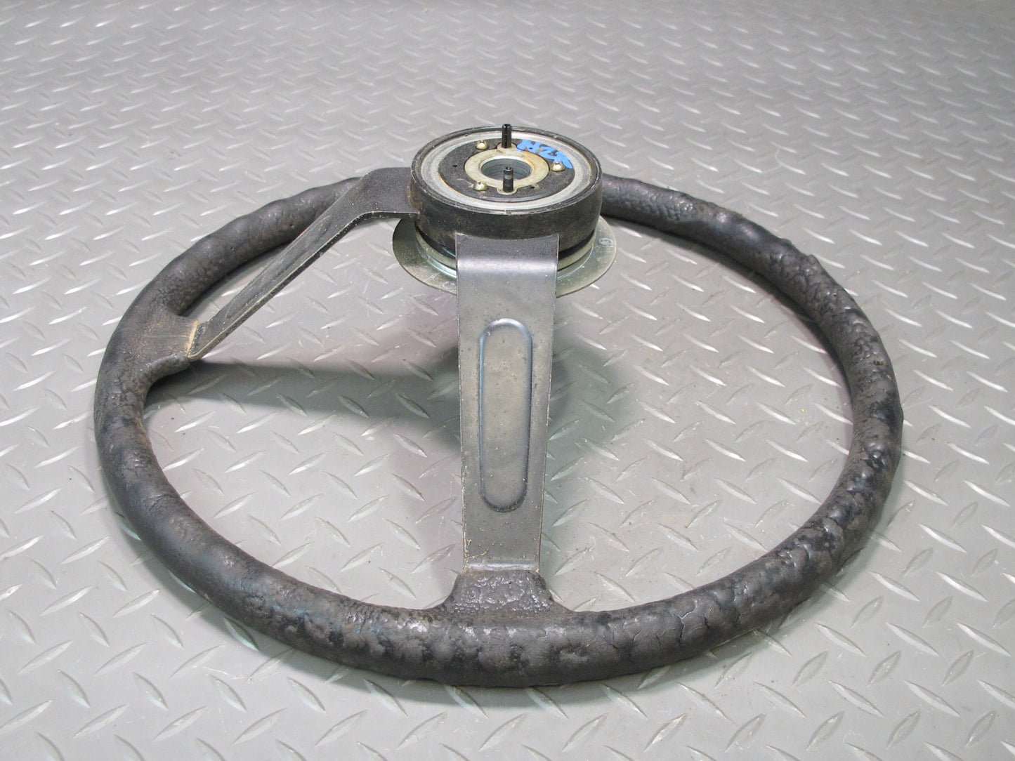 77-78 Datsun S30 280Z Steering OEM