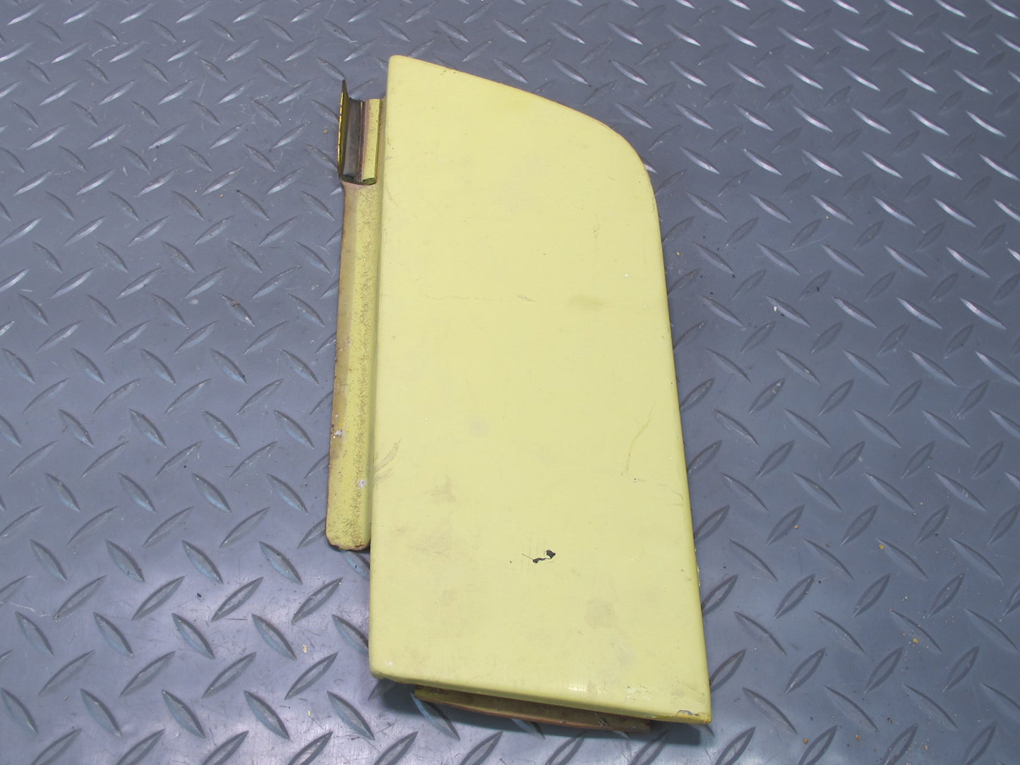 75-78 Datsun S30 280Z Front Right Hood Inspection Door Lid Cover Panel OEM