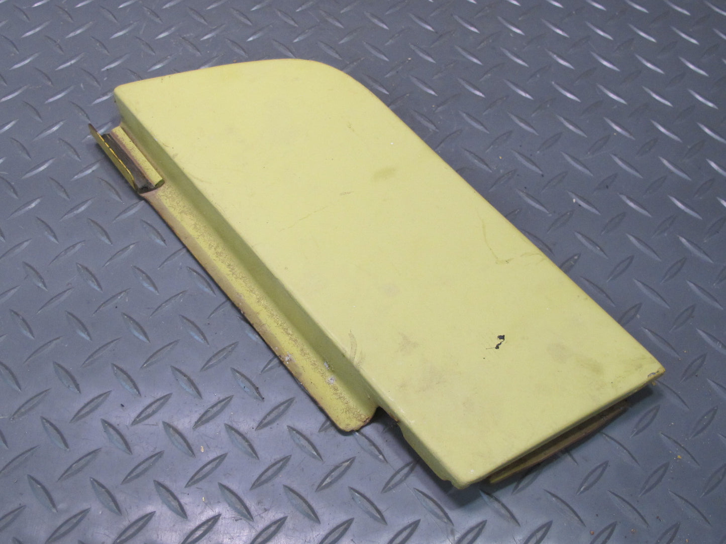 75-78 Datsun S30 280Z Front Right Hood Inspection Door Lid Cover Panel OEM