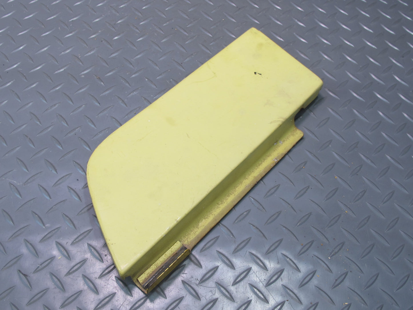 75-78 Datsun S30 280Z Front Right Hood Inspection Door Lid Cover Panel OEM