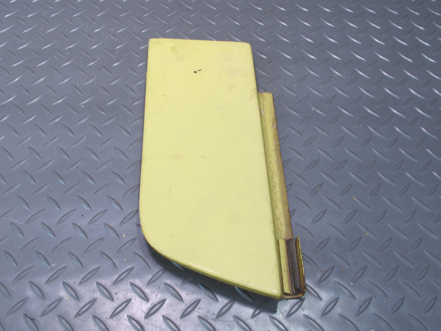 75-78 Datsun S30 280Z Front Right Hood Inspection Door Lid Cover Panel OEM