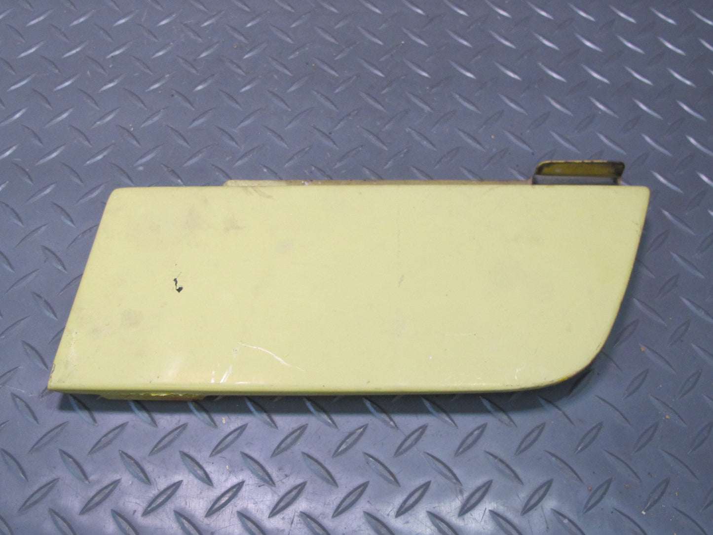 75-78 Datsun S30 280Z Front Right Hood Inspection Door Lid Cover Panel OEM