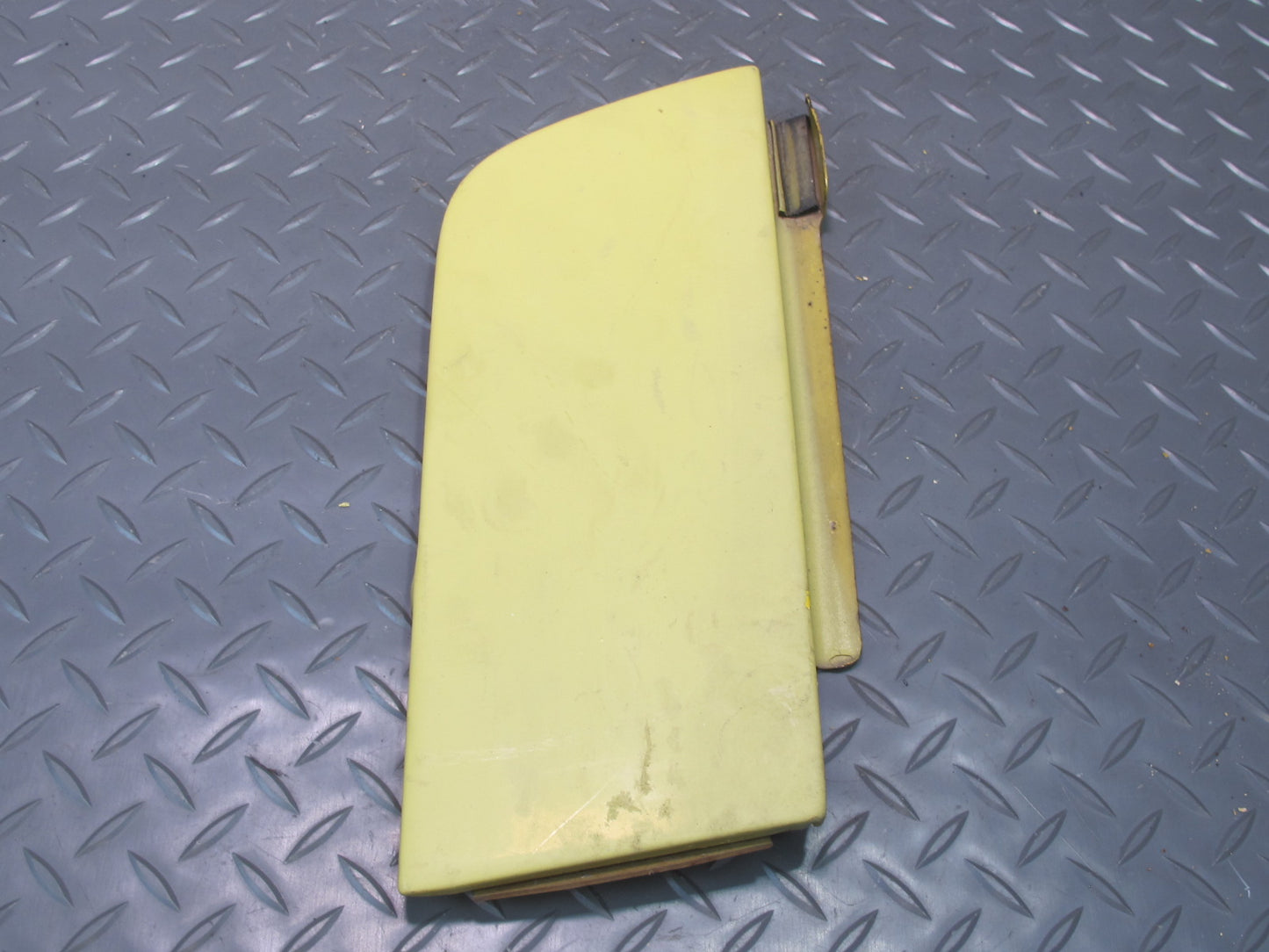 75-78 Datsun S30 280Z Front Left Hood Inspection Door Lid Cover Panel OEM