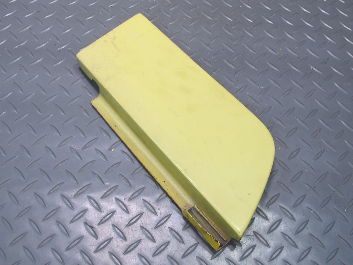 75-78 Datsun S30 280Z Front Left Hood Inspection Door Lid Cover Panel OEM