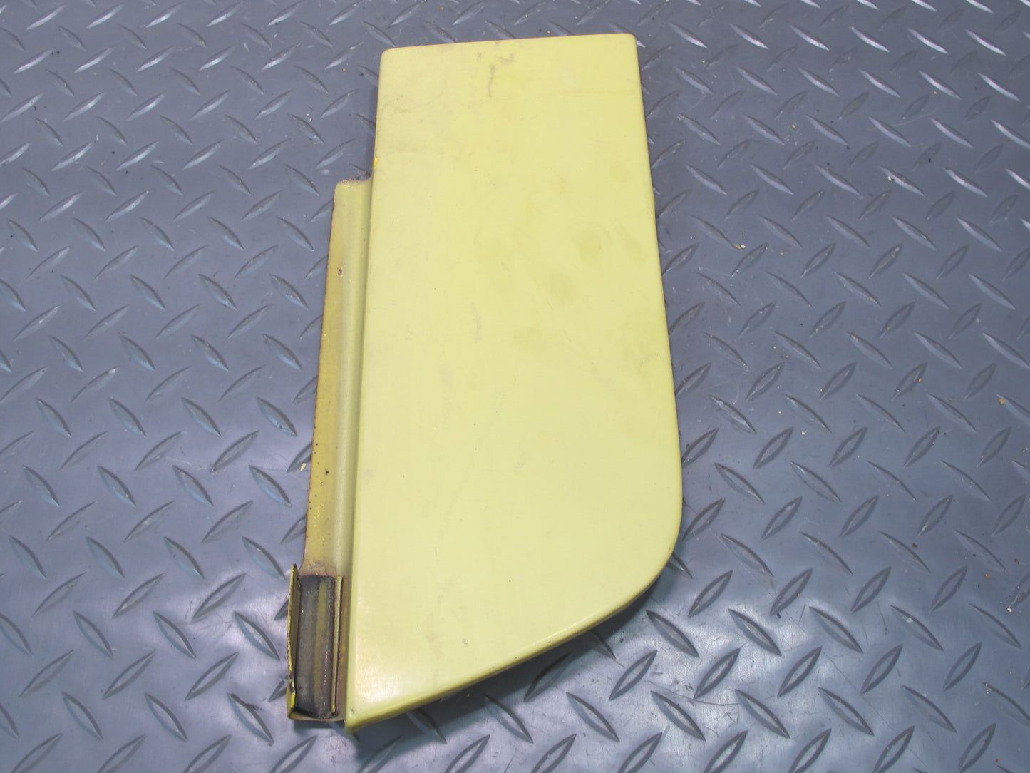 75-78 Datsun S30 280Z Front Left Hood Inspection Door Lid Cover Panel OEM