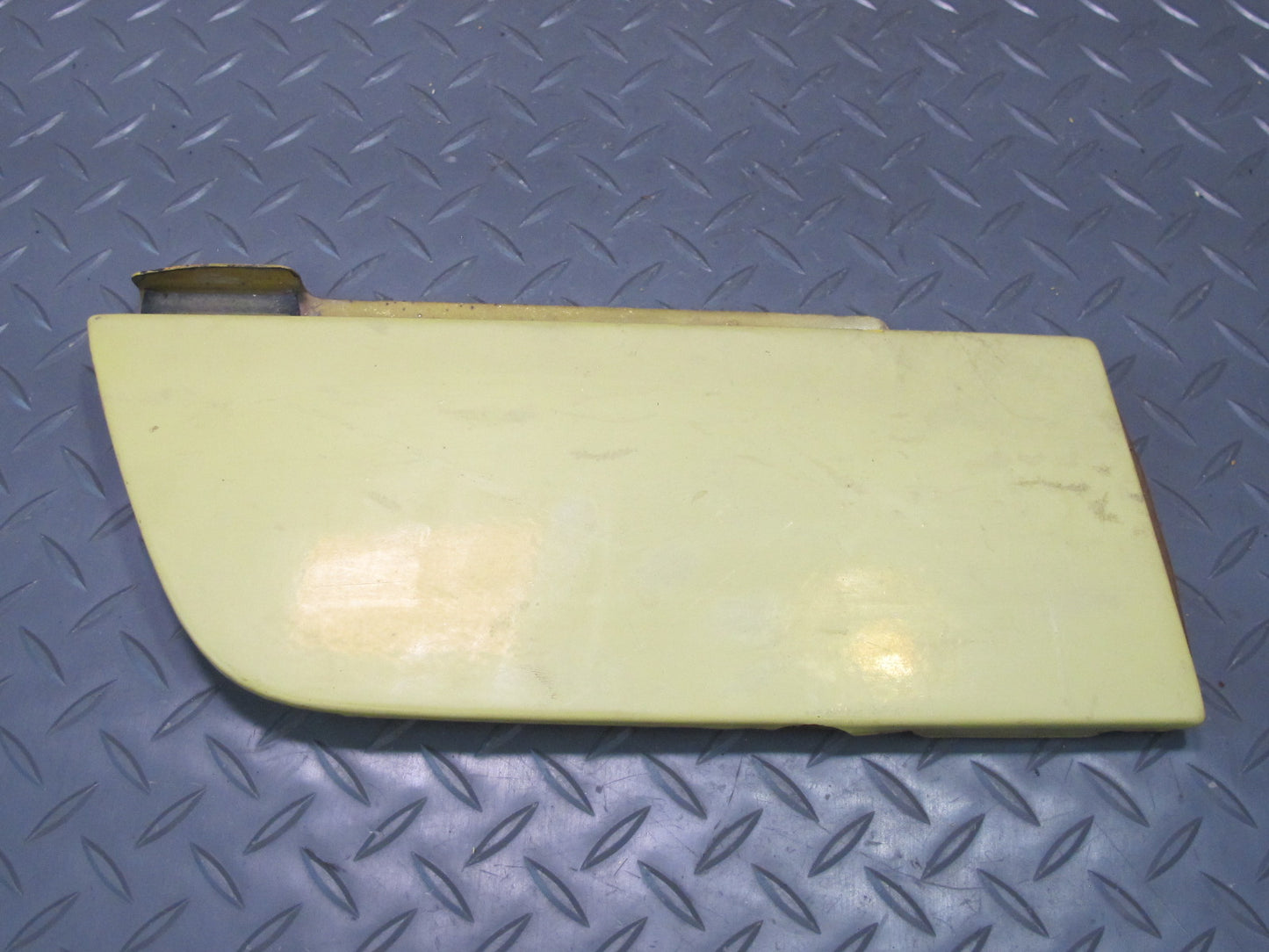 75-78 Datsun S30 280Z Front Left Hood Inspection Door Lid Cover Panel OEM