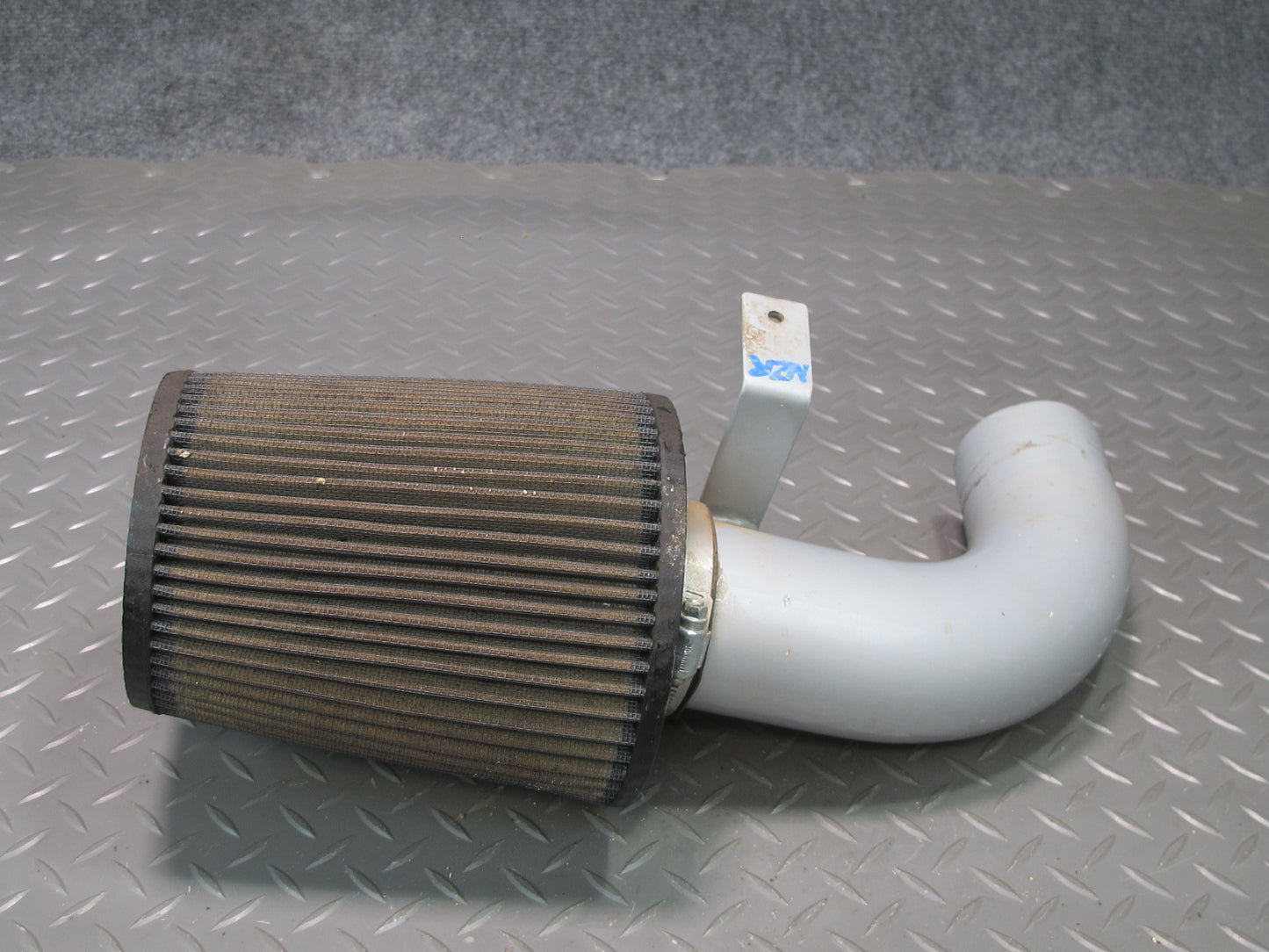 75-78 Datsun S30 280Z K&N Cold Air Intake Filter