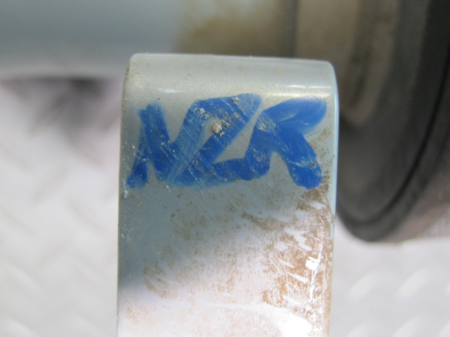 75-78 Datsun S30 280Z K&N Cold Air Intake Filter