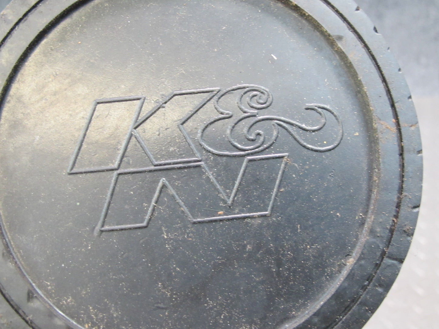 75-78 Datsun S30 280Z K&N Cold Air Intake Filter