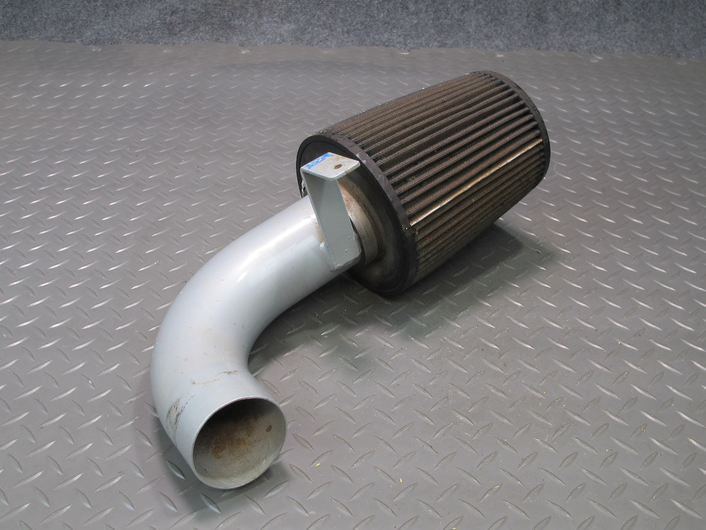 75-78 Datsun S30 280Z K&N Cold Air Intake Filter