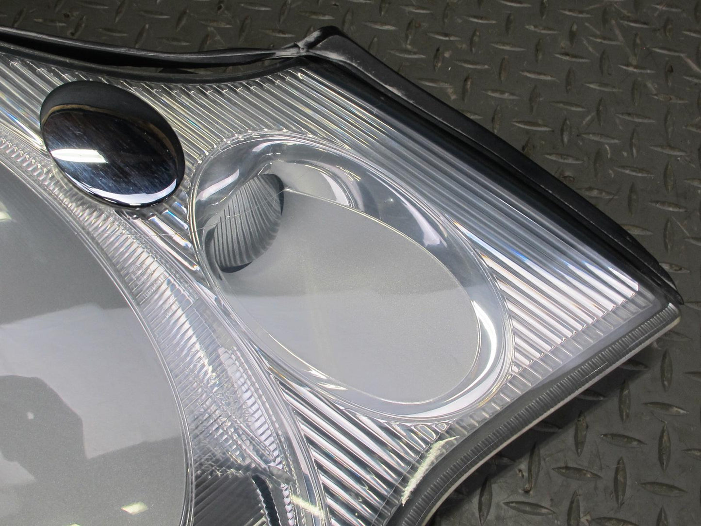 2002-2005 Porsche 911 996 Carrera Front Right Xenon HID Headlight Lamp w Ballast