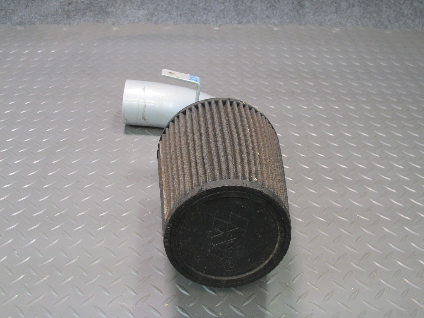 75-78 Datsun S30 280Z K&N Cold Air Intake Filter