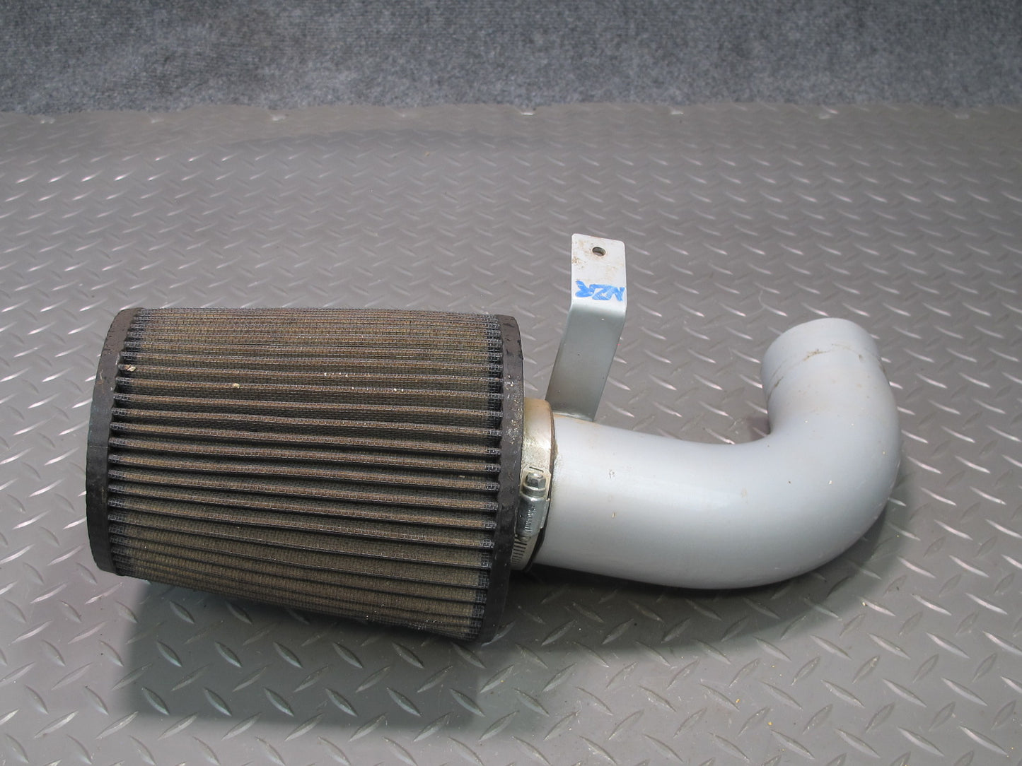75-78 Datsun S30 280Z K&N Cold Air Intake Filter