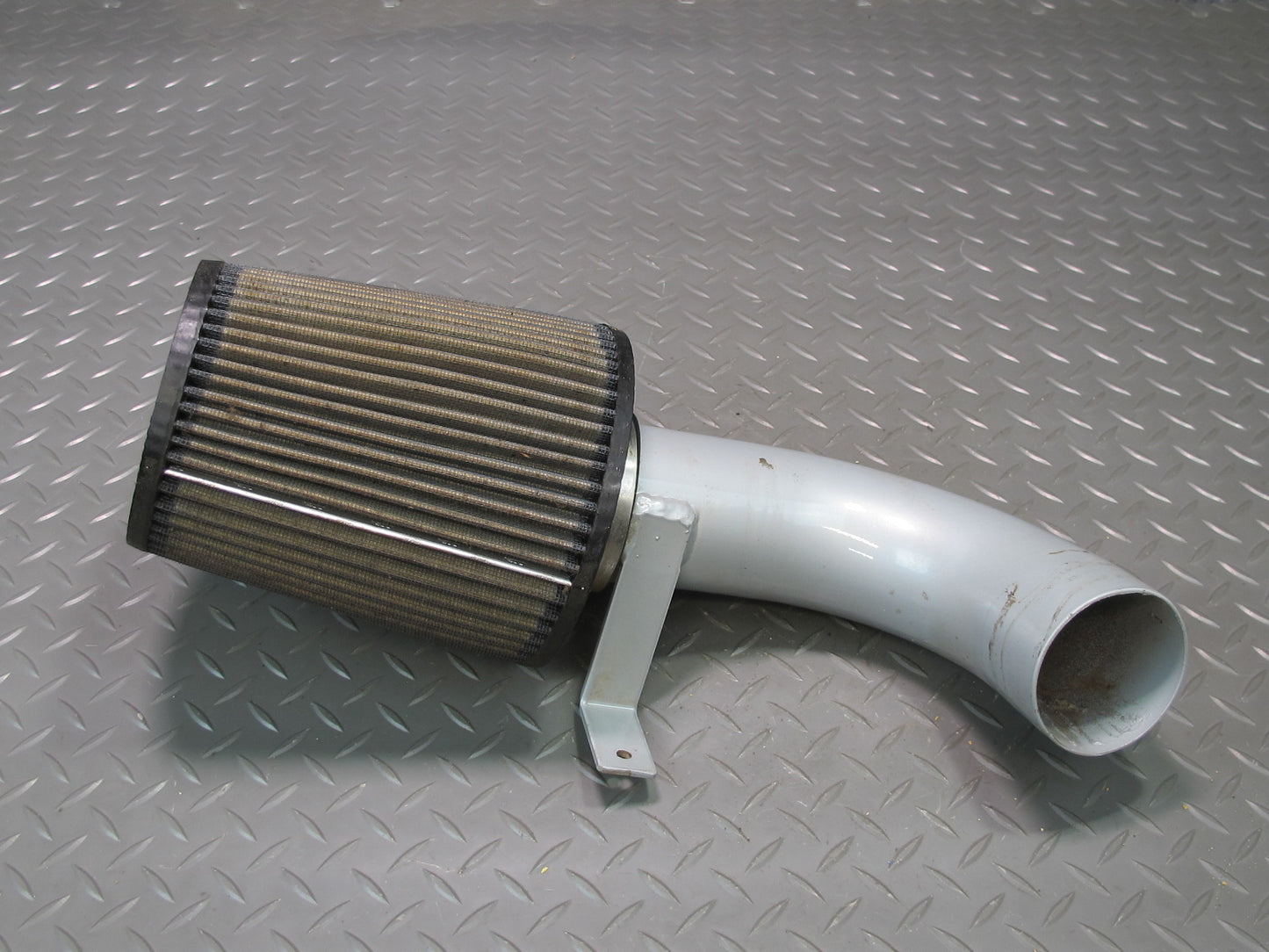 75-78 Datsun S30 280Z K&N Cold Air Intake Filter
