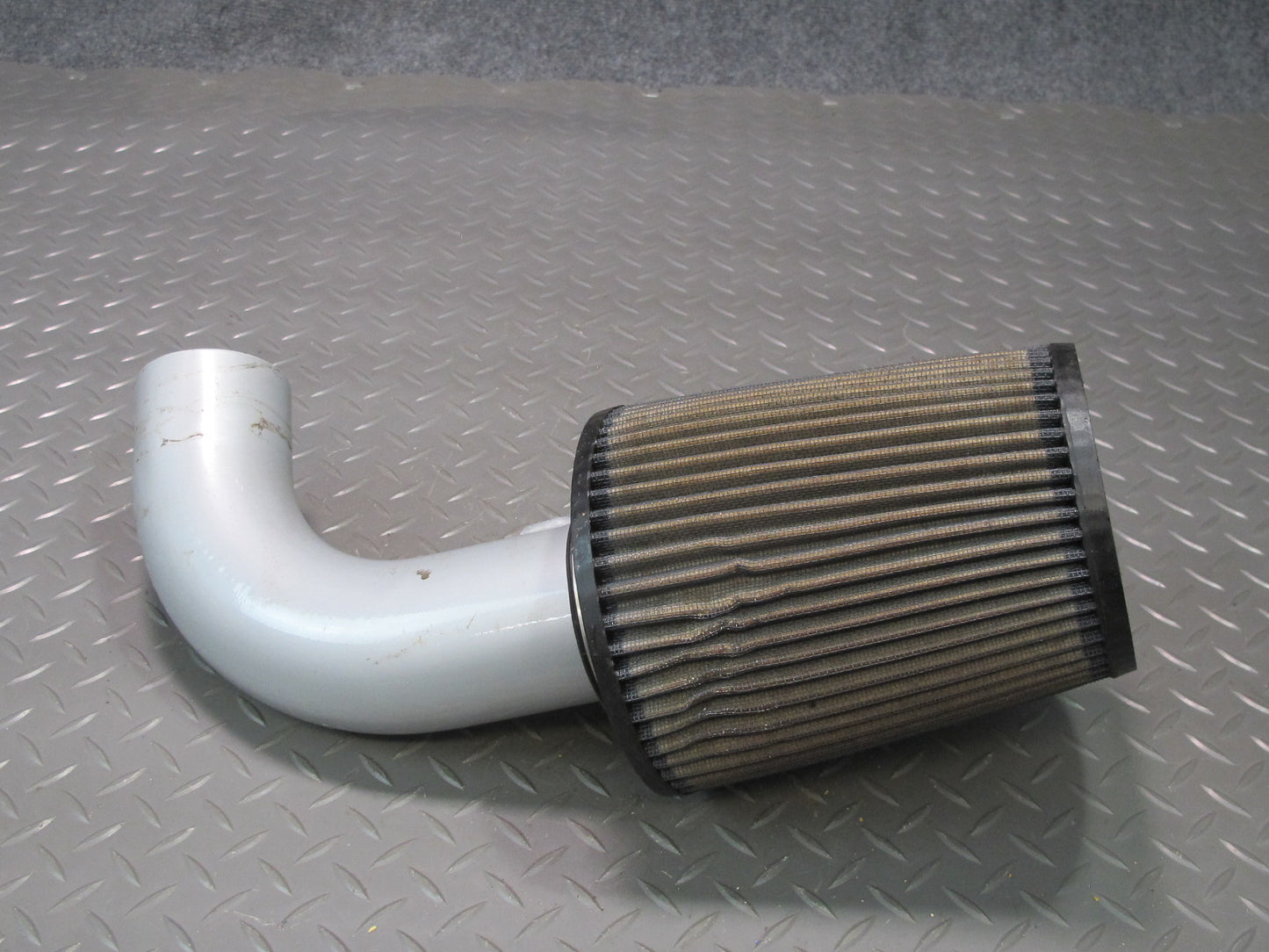 75-78 Datsun S30 280Z K&N Cold Air Intake Filter