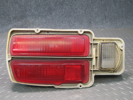 75-78 Datsun S30 280Z Rear Right Tail Light Lamp OEM