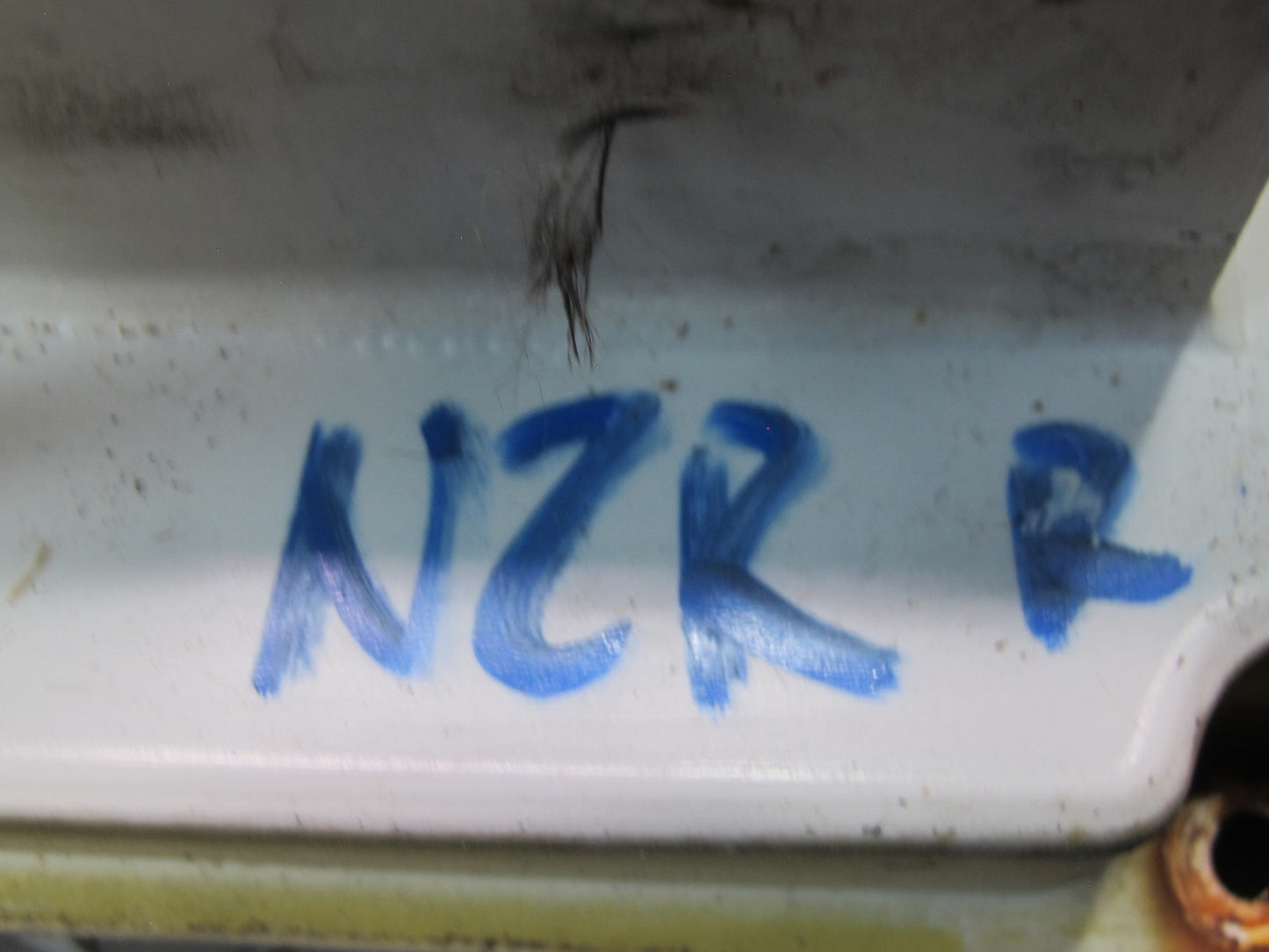 75-78 Datsun S30 280Z Rear Right Tail Light Lamp OEM