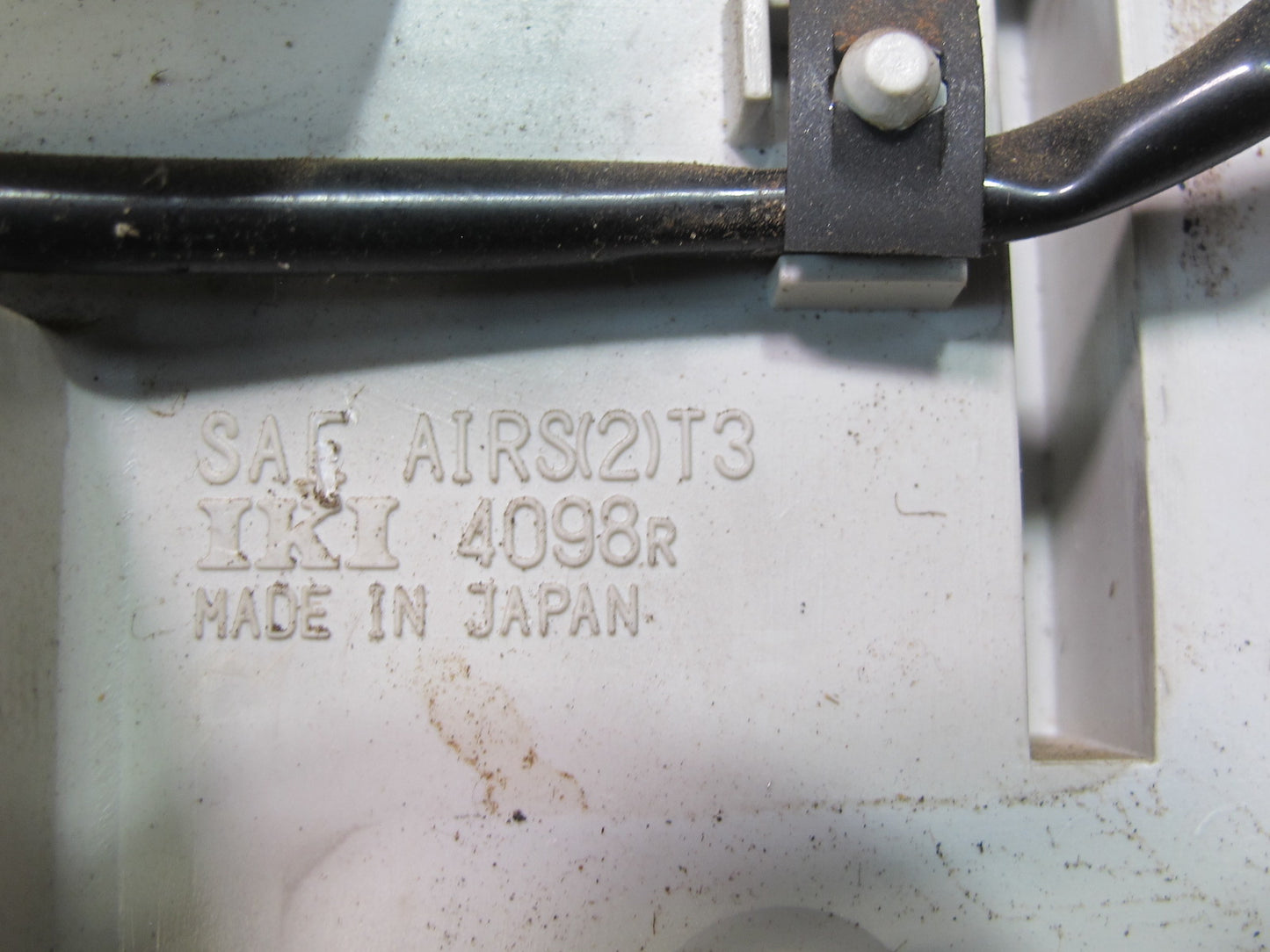 75-78 Datsun S30 280Z Rear Right Tail Light Lamp OEM